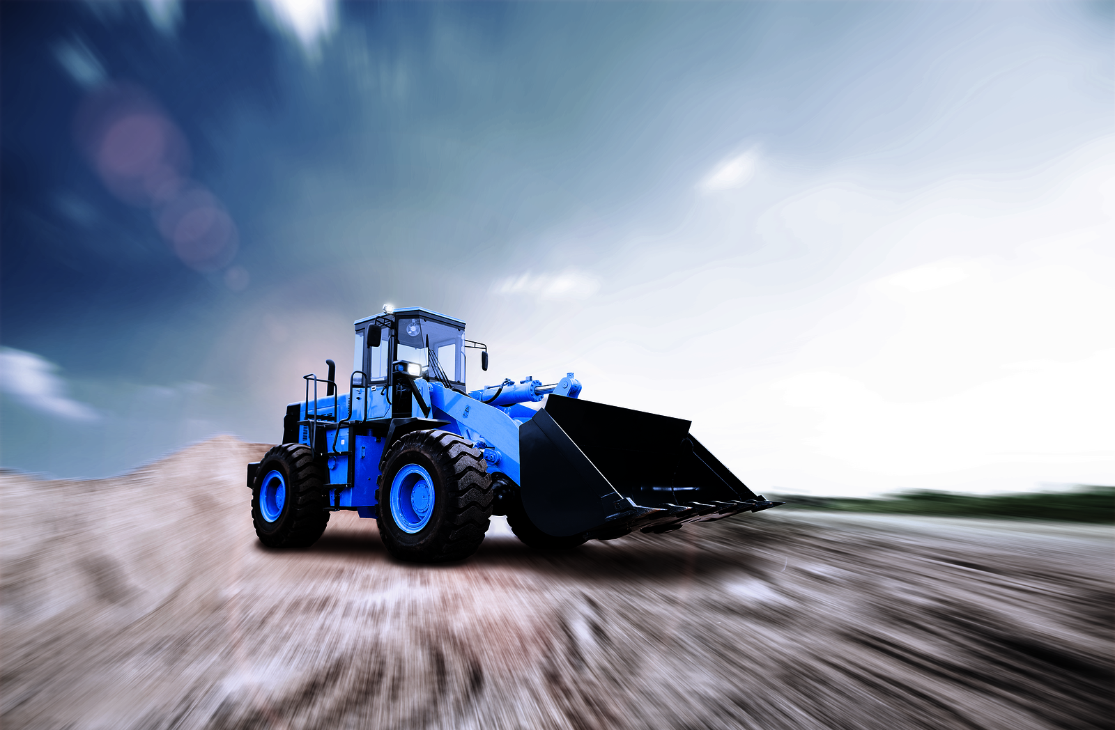 HAHN Gasfedern LIFE IS MOTION