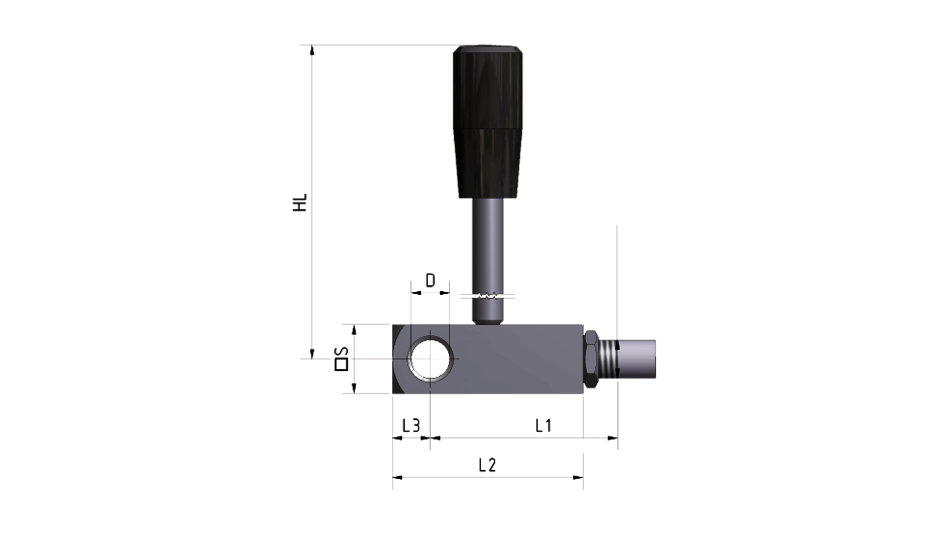 Actuation systems - HAHN Gas springs